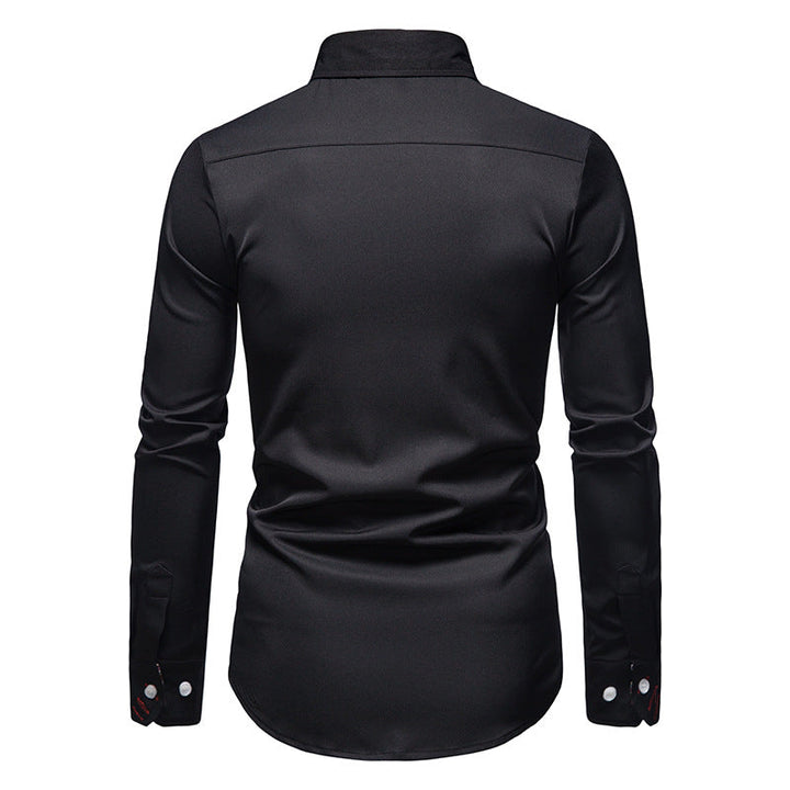 Laurentin - Camisa Sin Arrugas