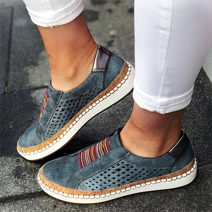 Brunette - Zapatos De La Colección Artesanal