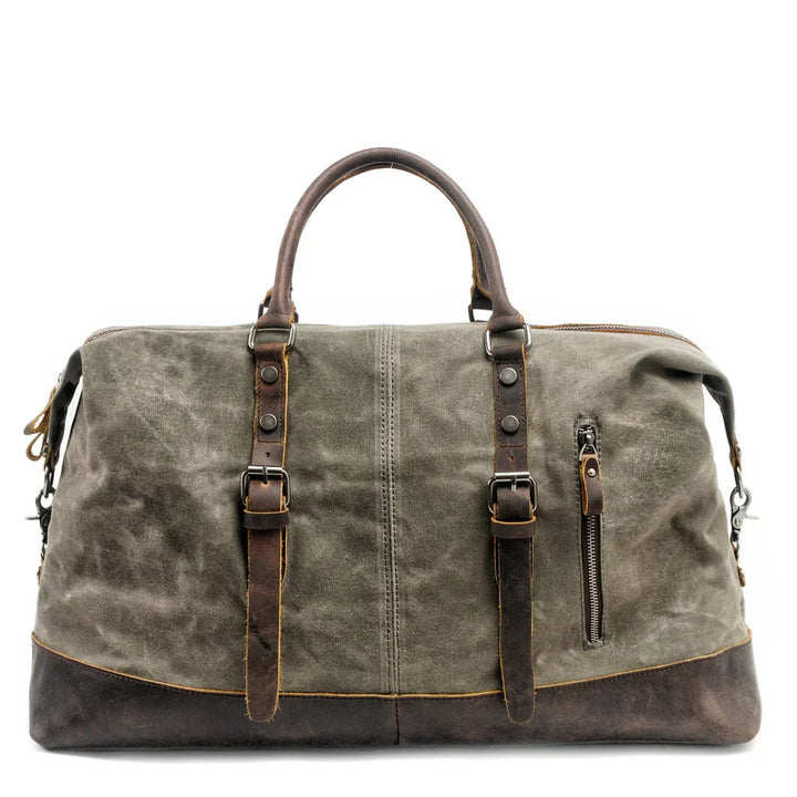 Heenry - Bolso De Fin De Semana Vintage