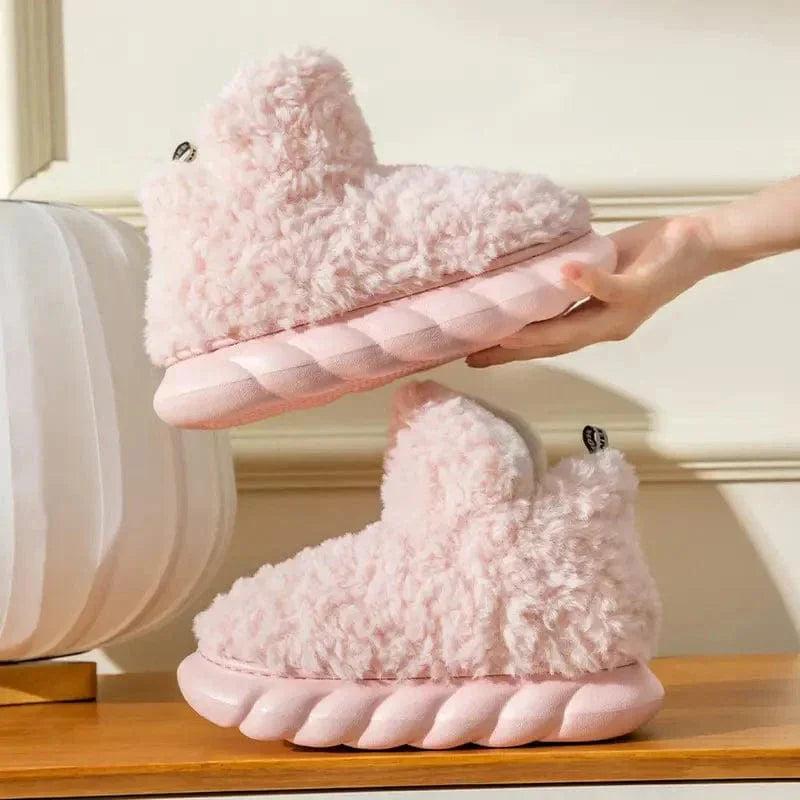 Yarin - Zapatillas Ultra Cómodas