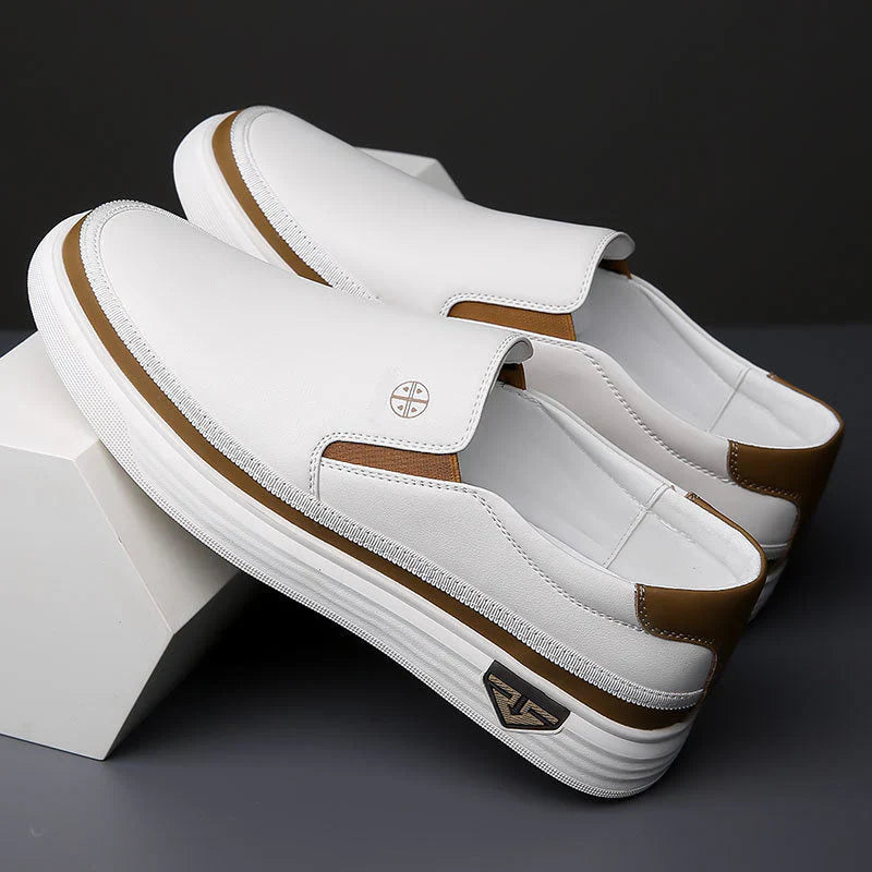 Mervin - Mocasines Minimalistas y Ligeros