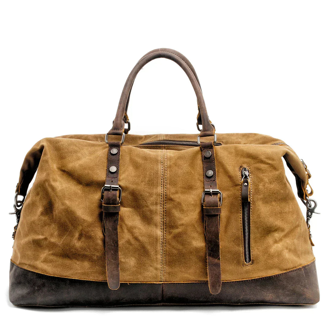 Heenry - Bolso De Fin De Semana Vintage