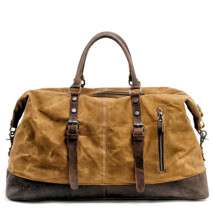 Heenry - Bolso De Fin De Semana Vintage
