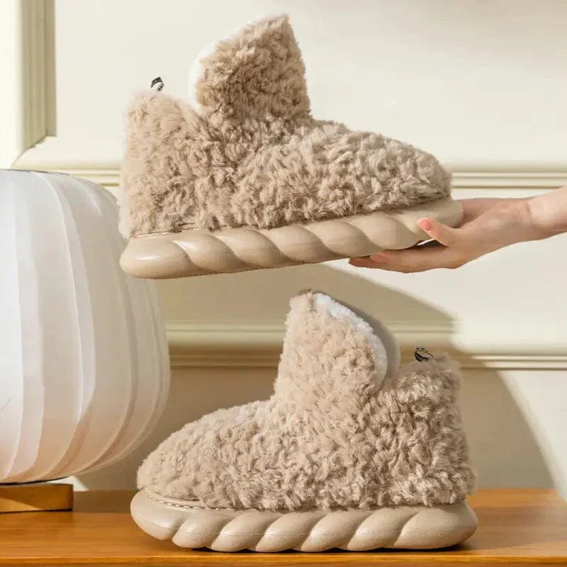 Yarin - Zapatillas Ultra Cómodas