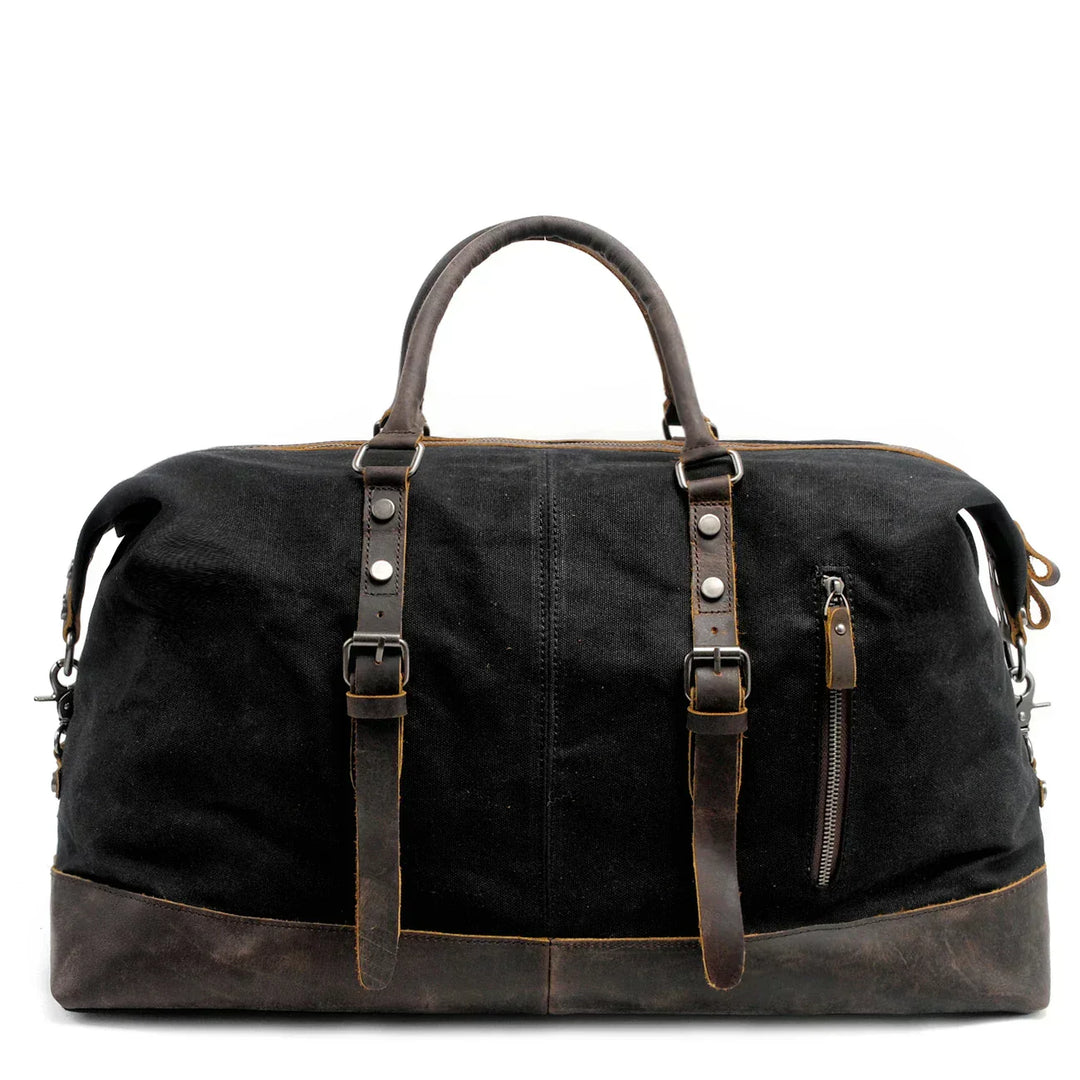 Heenry - Bolso De Fin De Semana Vintage
