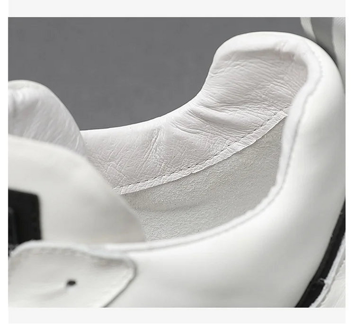 Berrington - Zapatillas Deportivas Con Cordones Gruesos