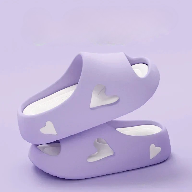 Frieda - Pantufla Elegantes Transpirables
