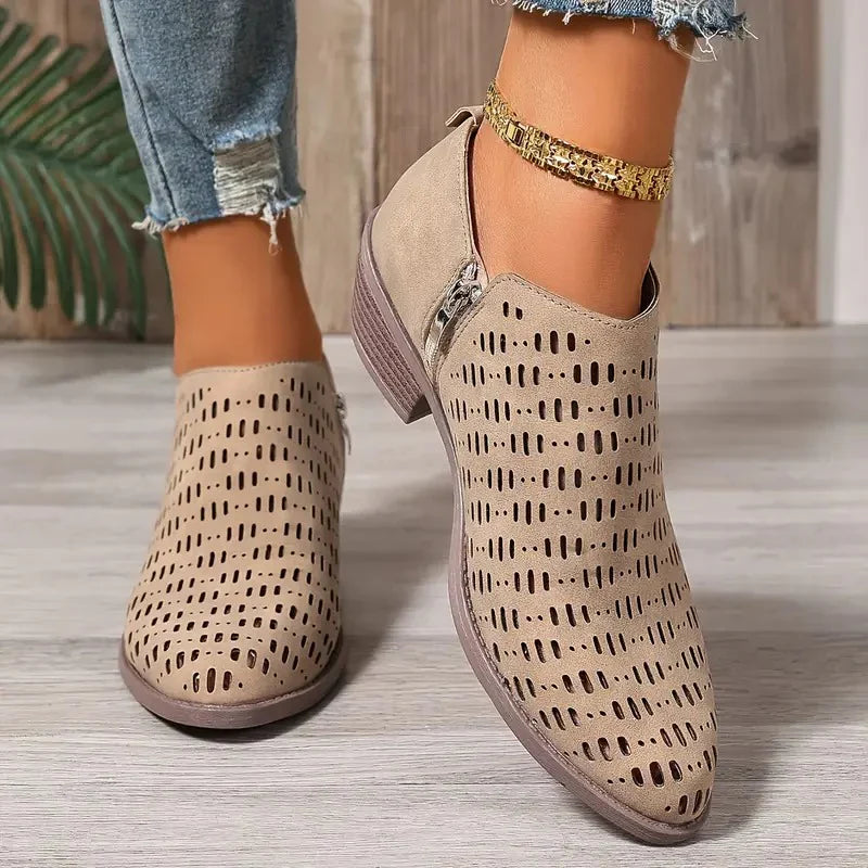 Quetura - Botas Ortopédicas De Alta Calidad