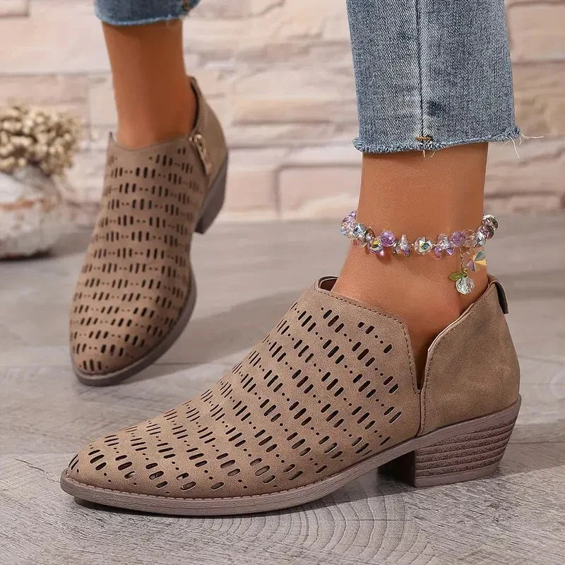 Quetura - Botas Ortopédicas De Alta Calidad