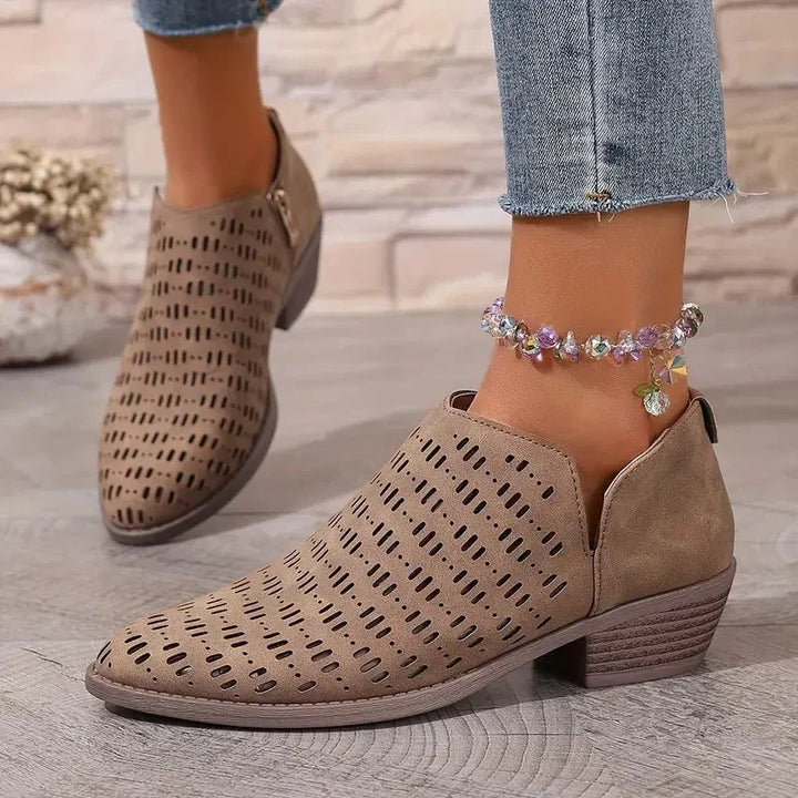 Quetura - Botas Ortopédicas De Alta Calidad
