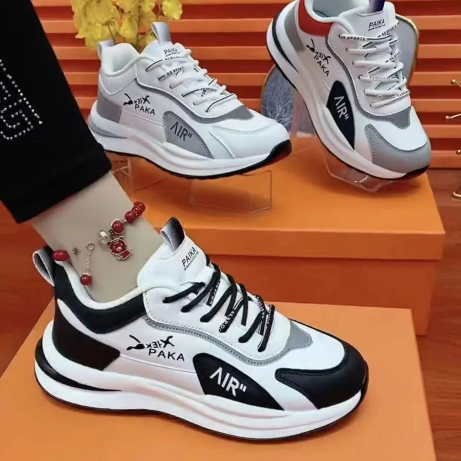 Efratia - Cómodos Zapatos Ortopédicos