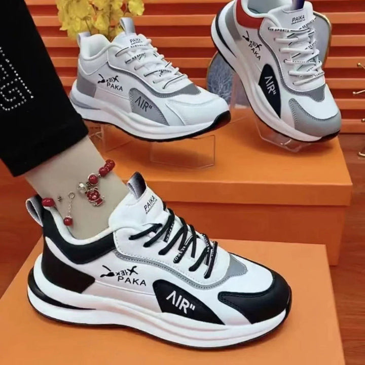 Efratia - Cómodos Zapatos Ortopédicos