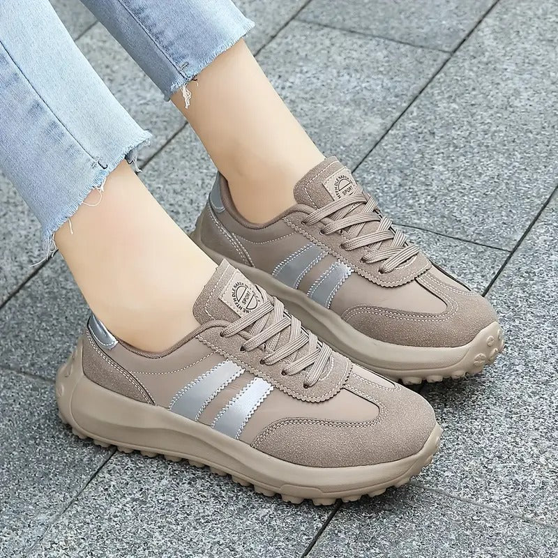 Zaynah - Zapatillas Ortopédicas Antideslizantes