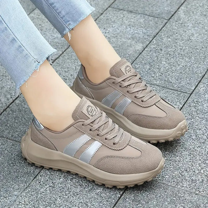 Zaynah - Zapatillas Ortopédicas Antideslizantes