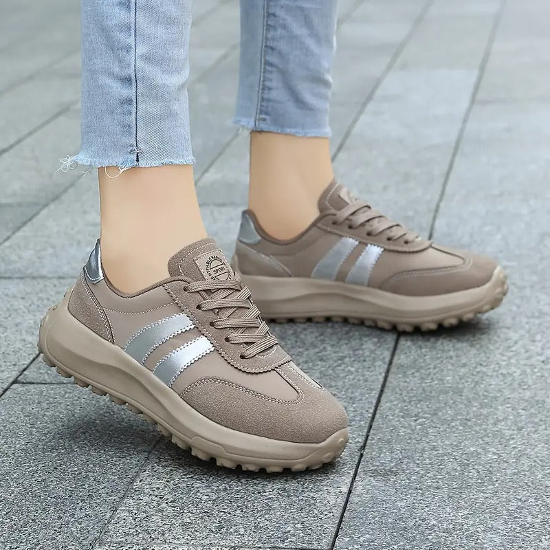 Zaynah - Zapatillas Ortopédicas Antideslizantes