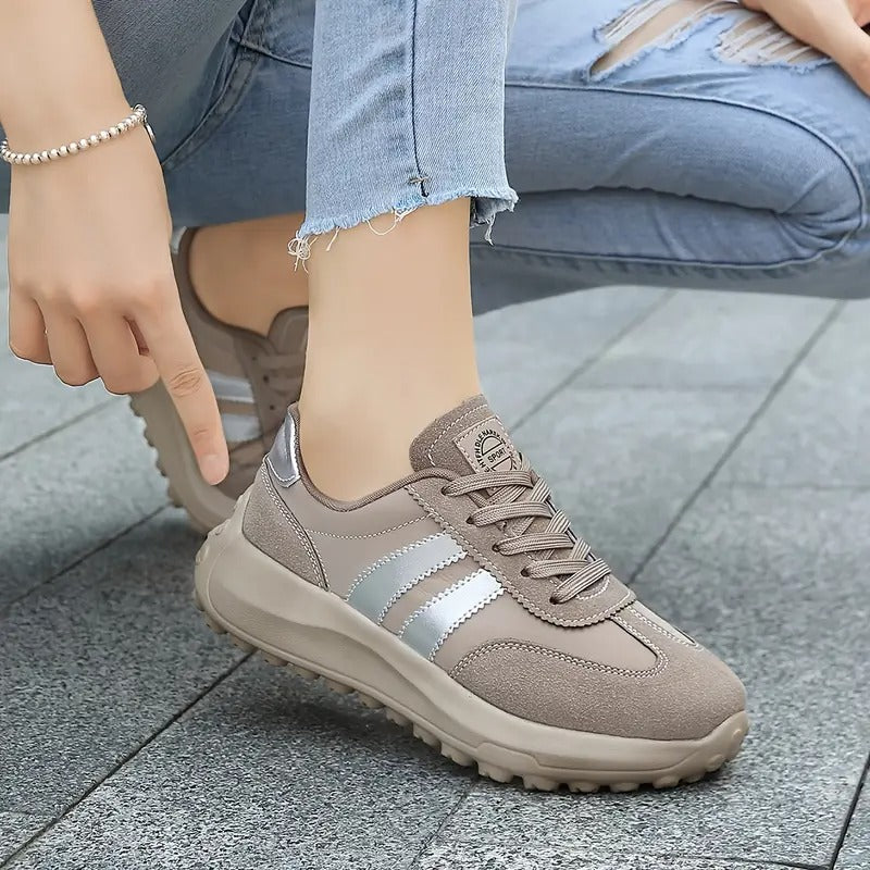 Zaynah - Zapatillas Ortopédicas Antideslizantes