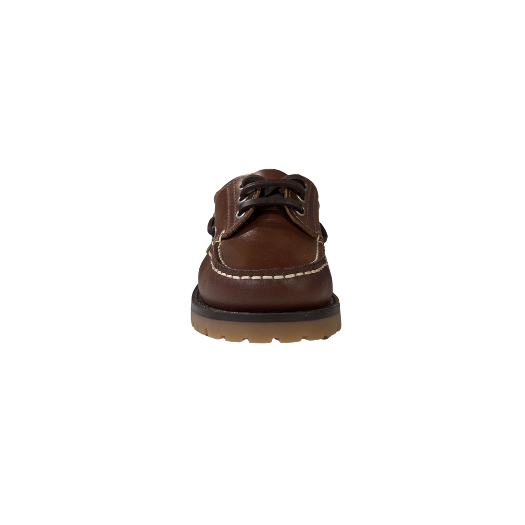 Gildas - Zapatos Clásicos De Piel