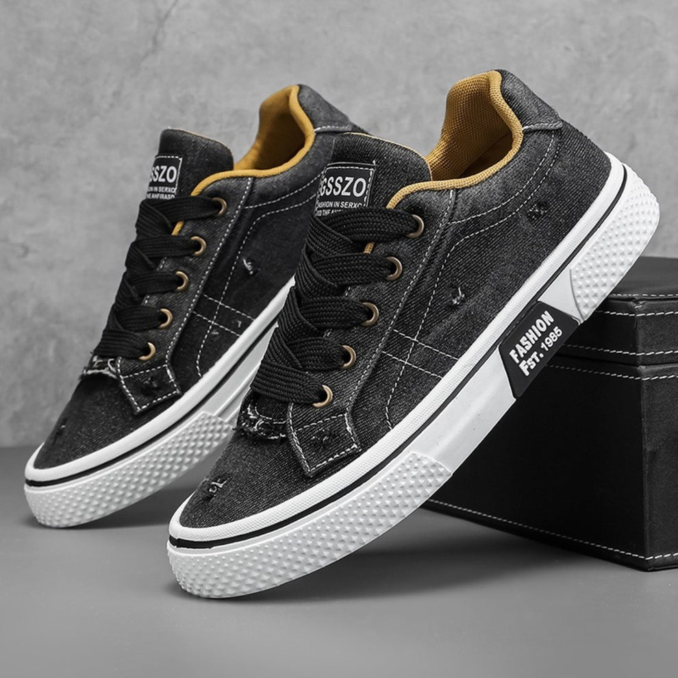 Nahid - Zapatillas DenimFlex