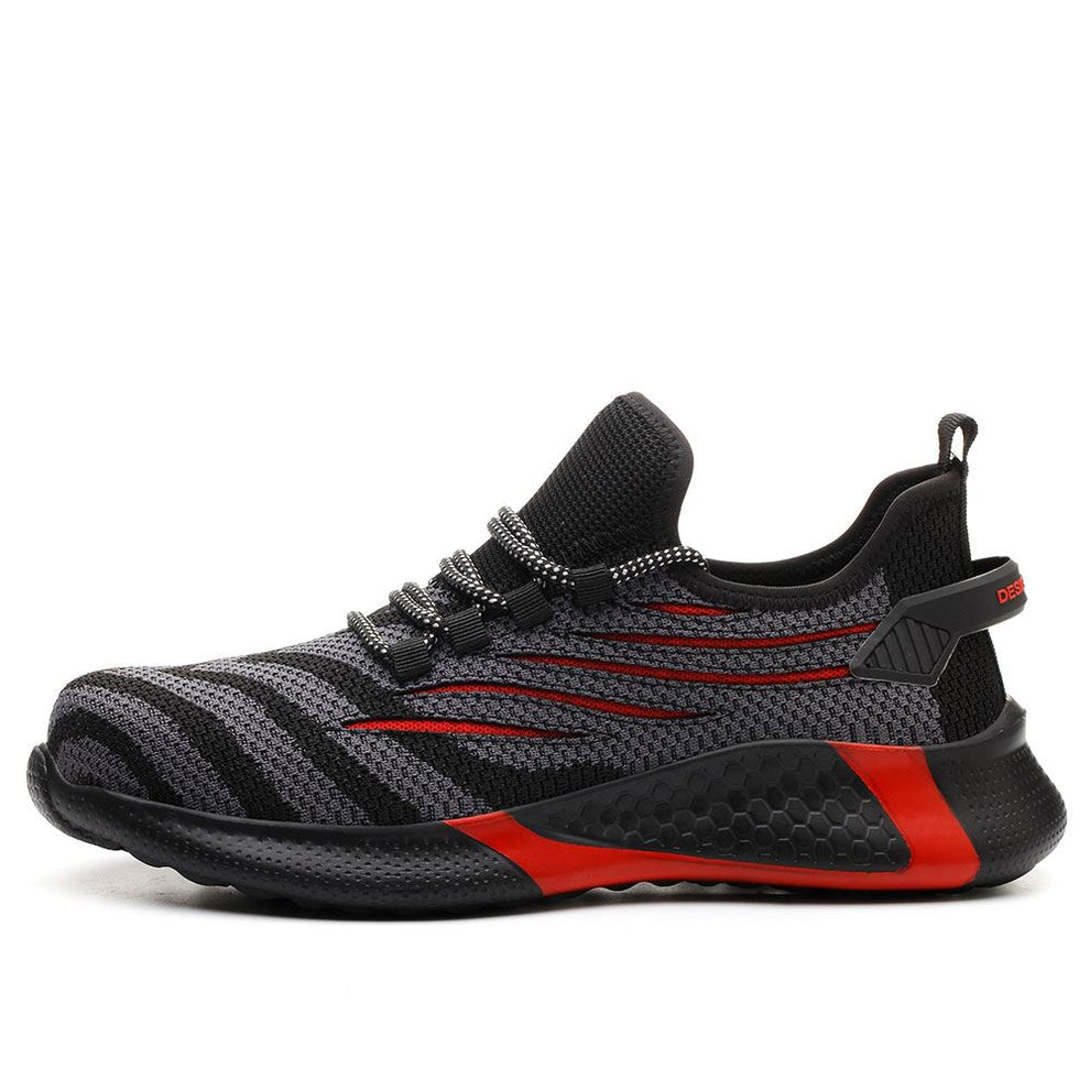 Netanel - Zapatos Seguridad Avanzado