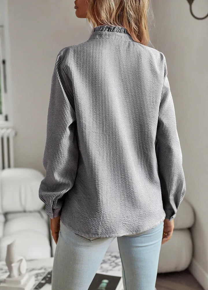 Nita - Blusa Elegante