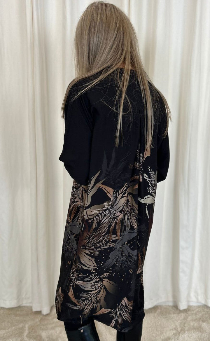 Rhonda - Vestido Midi