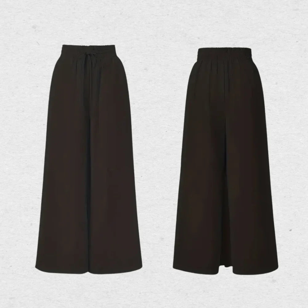 Mirsada - Pantalón Línea Confort