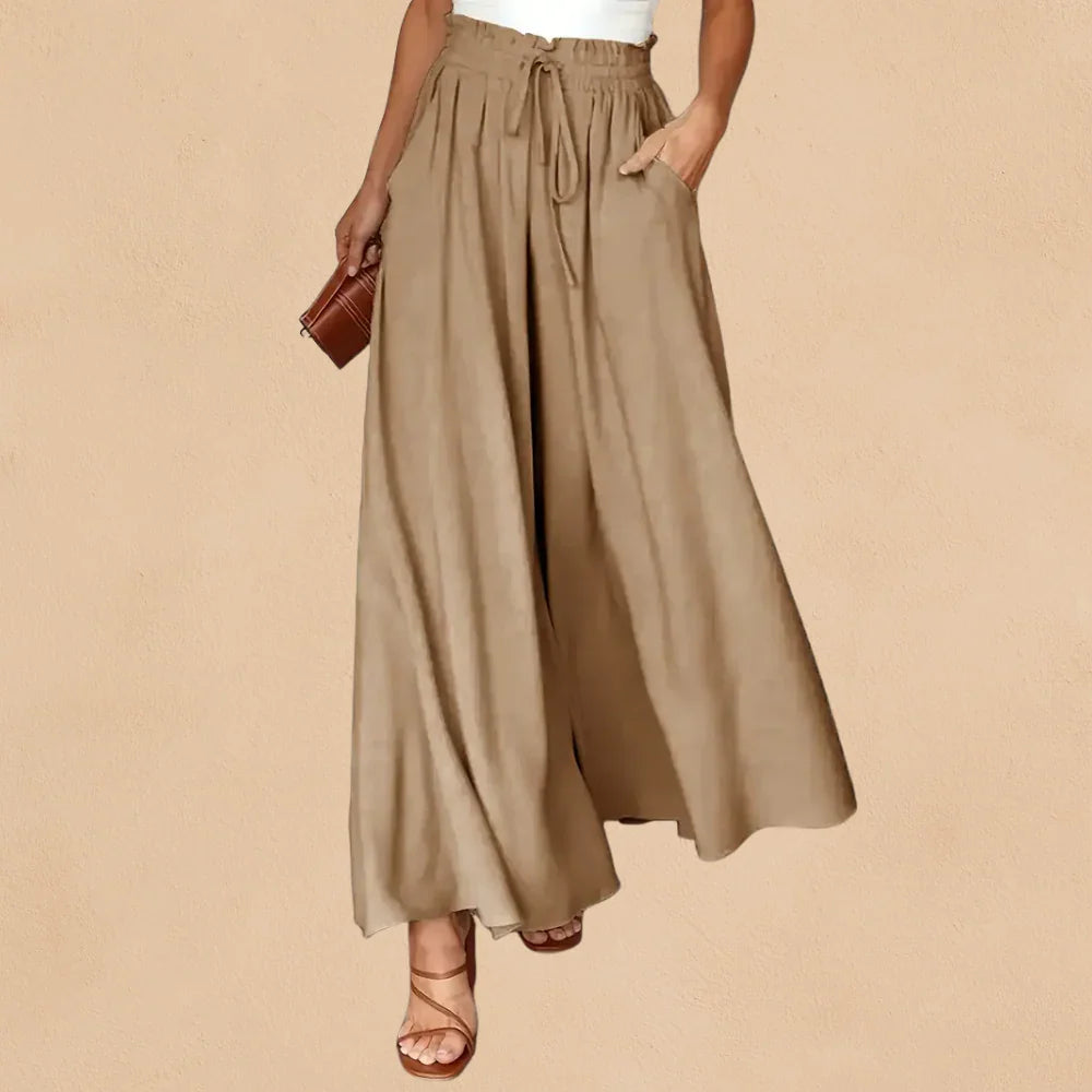 Mirsada - Pantalón Línea Confort