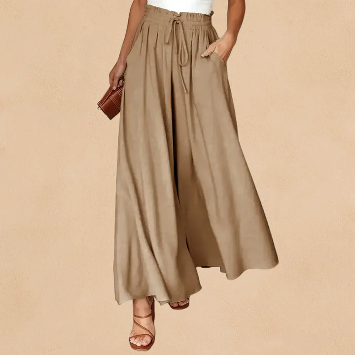 Mirsada - Pantalón Línea Confort