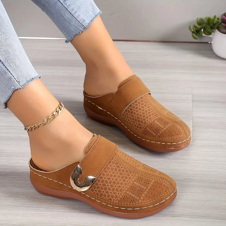 Marieta - Zapatos Ortopédicos