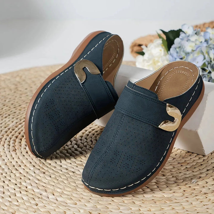 Marieta - Zapatos Ortopédicos