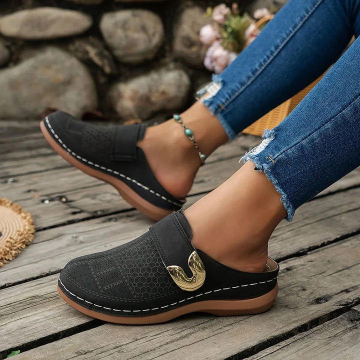 Marieta - Zapatos Ortopédicos