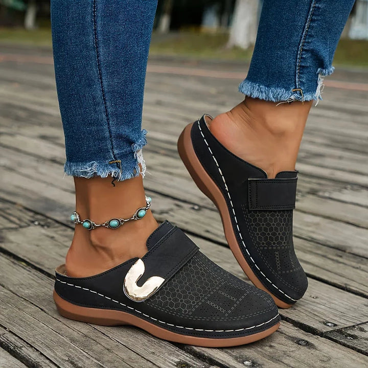 Marieta - Zapatos Ortopédicos