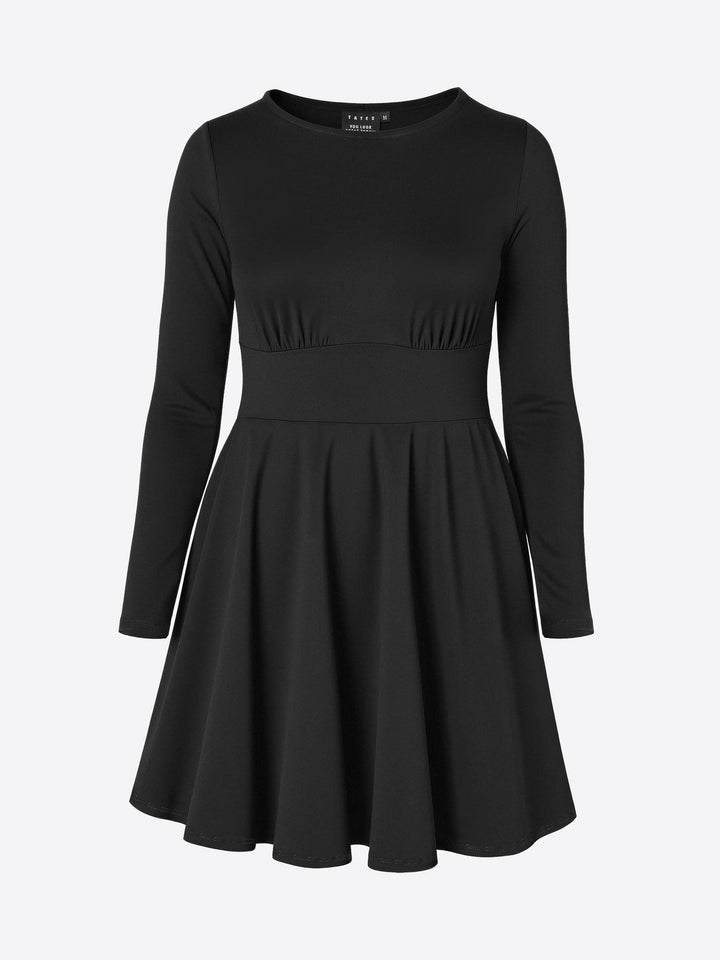 Nylaya - Vestido Tipo Falda-Pantalón a La última