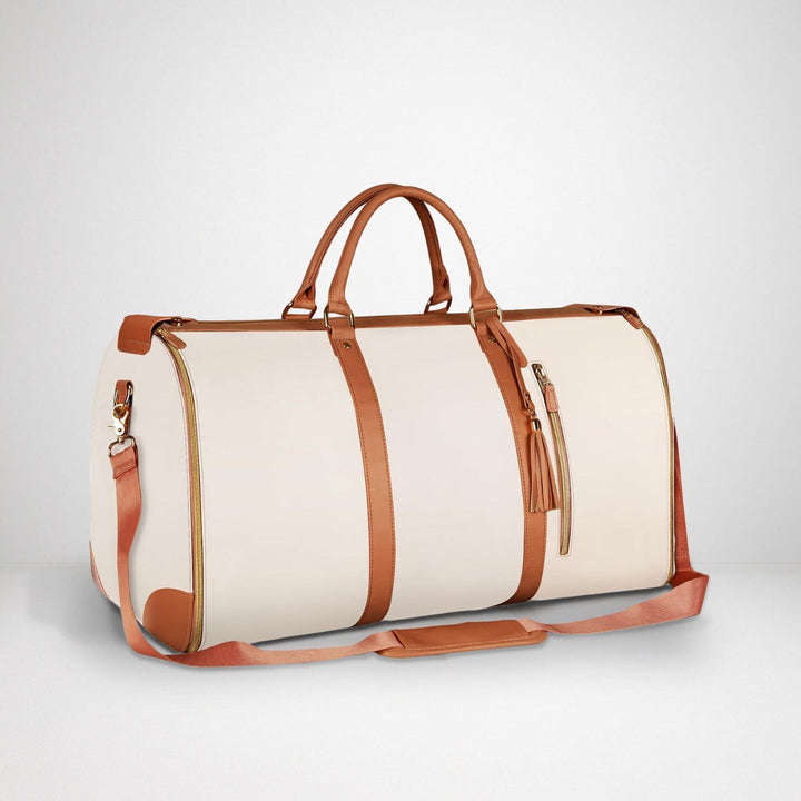 TraveLuxe - Bolsa De Viaje Impermeable De Lujo