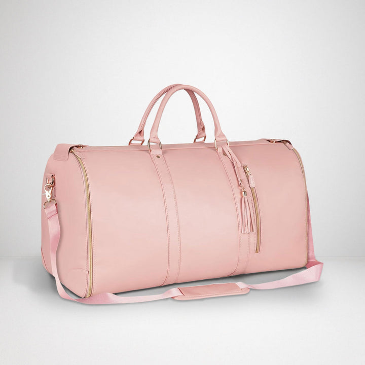 TraveLuxe - Bolsa De Viaje Impermeable De Lujo
