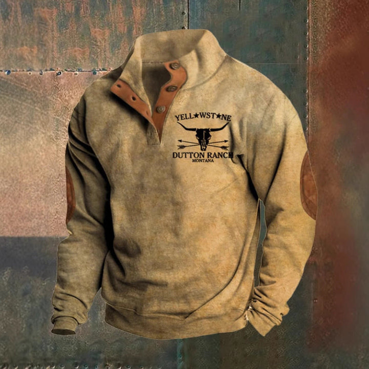 Rauul - Sudadera Exclusiva