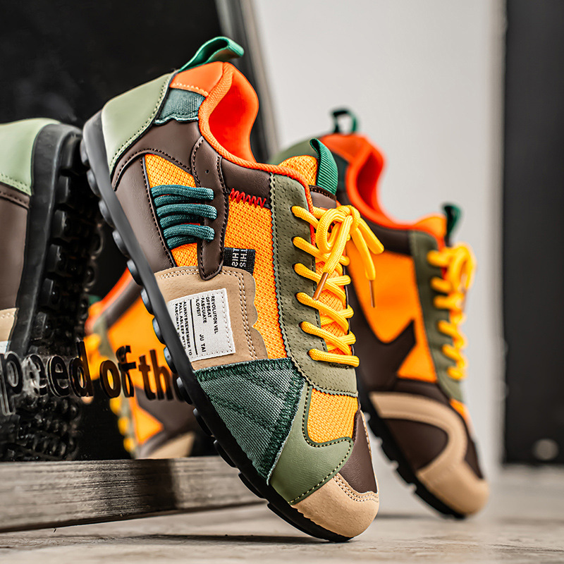 Keith - Zapatillas Deportivas Orbital Utilidad
