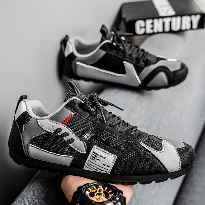 Keith - Zapatillas Deportivas Orbital Utilidad