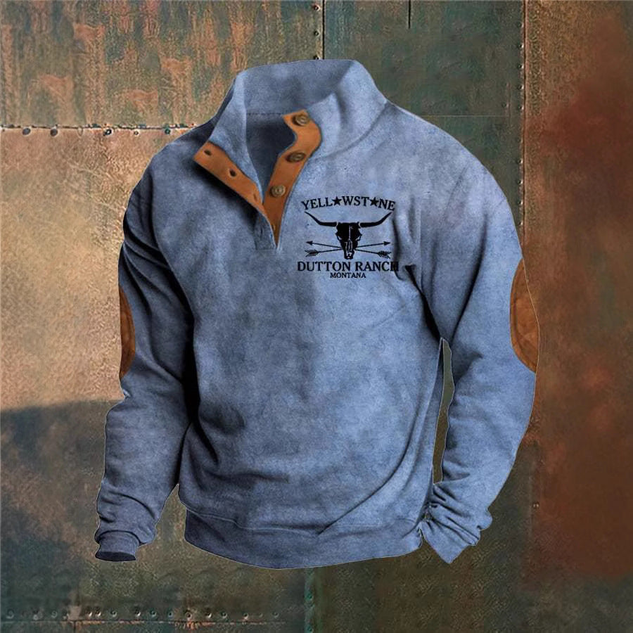 Rauul - Sudadera Exclusiva