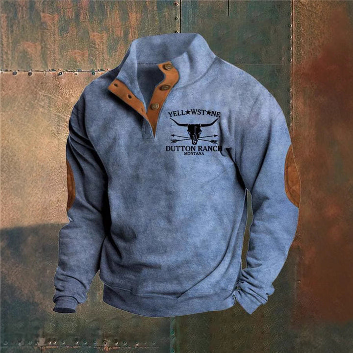 Rauul - Sudadera Exclusiva