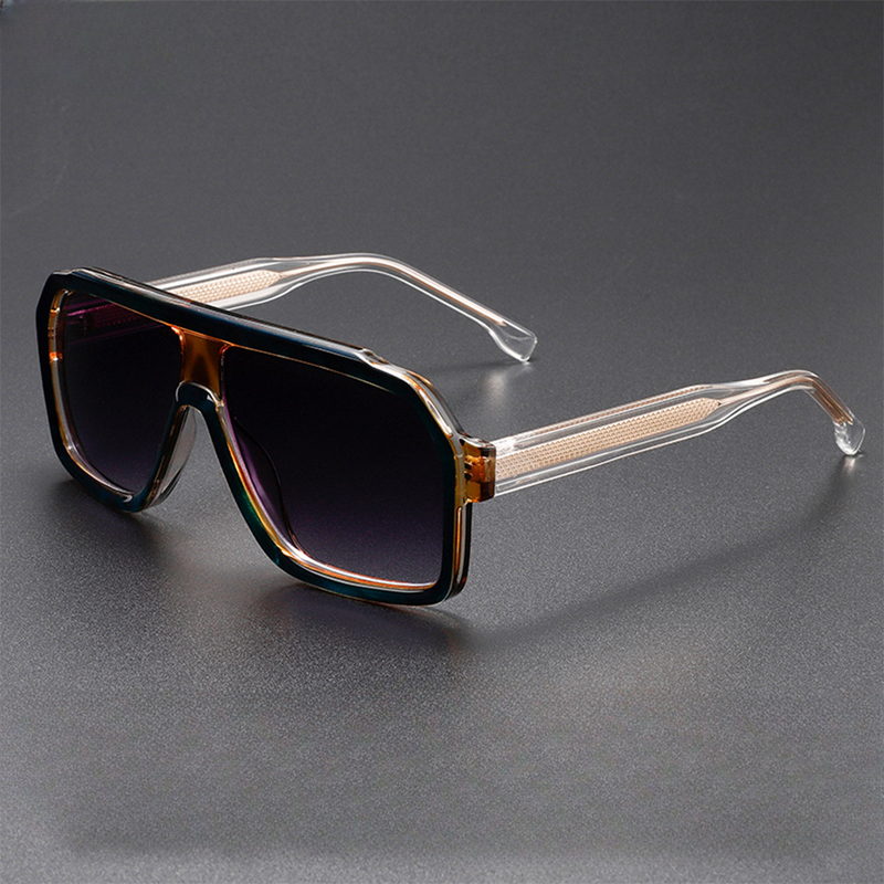 NeoShade - Gafas De Sol Retro