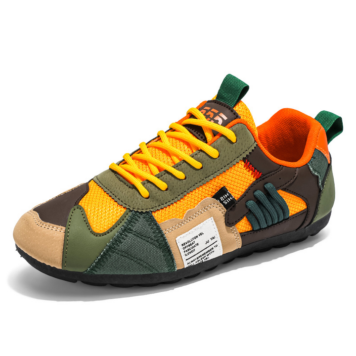 Keith - Zapatillas Deportivas Orbital Utilidad