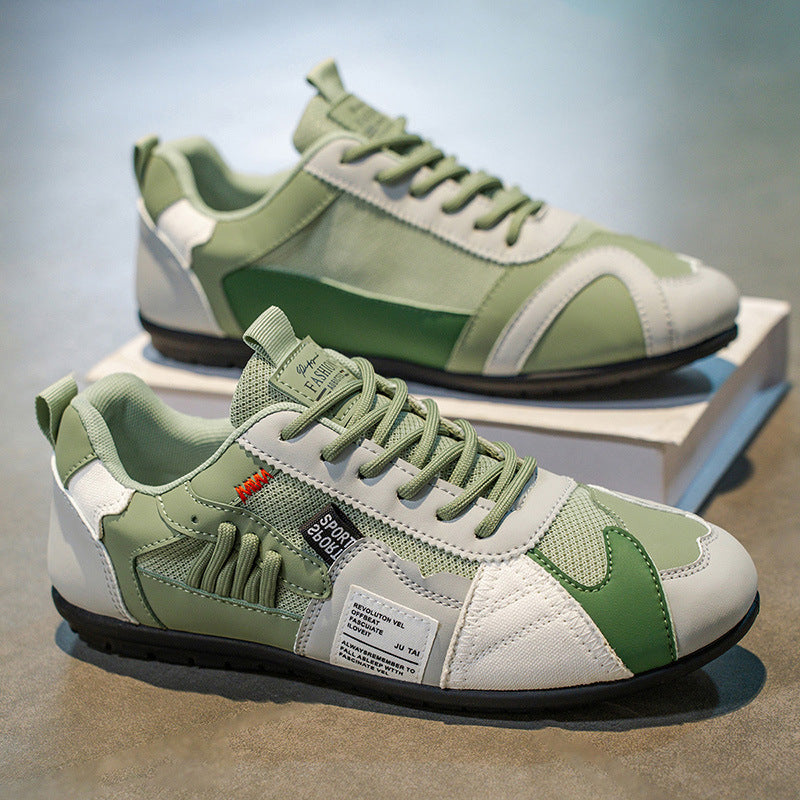Riemelt - Cómodas Zapatillas Con Cordones