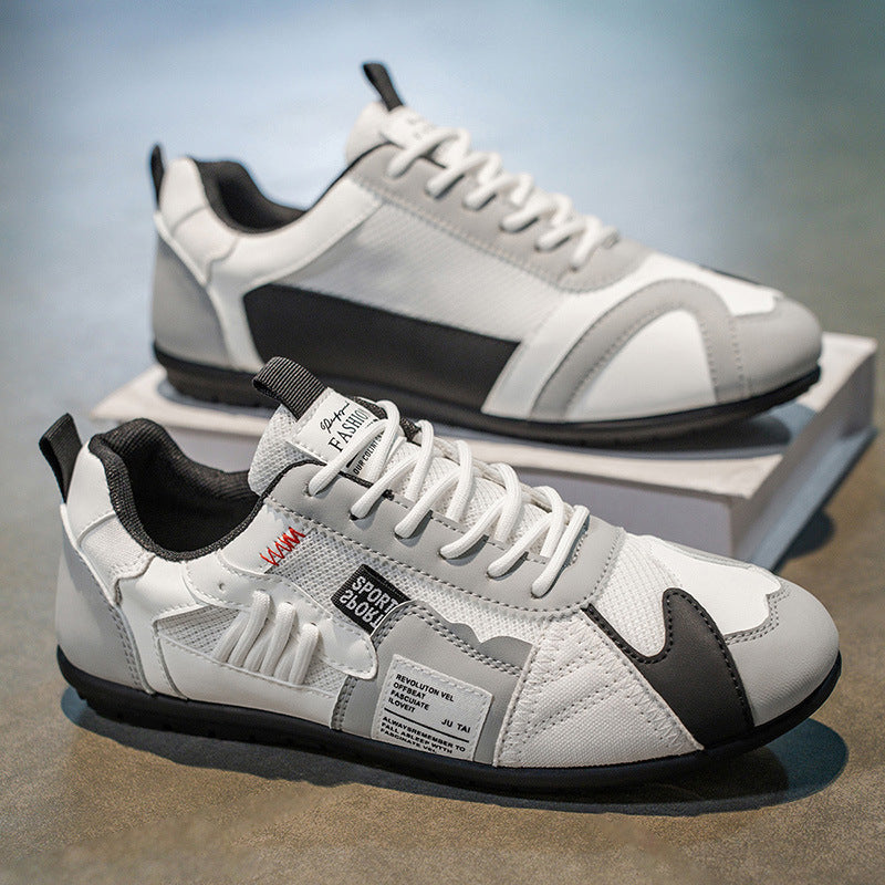 Riemelt - Cómodas Zapatillas Con Cordones