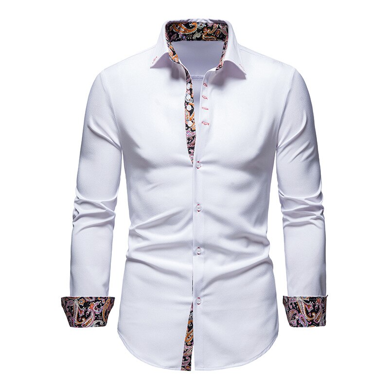 Laurentin - Camisa Sin Arrugas