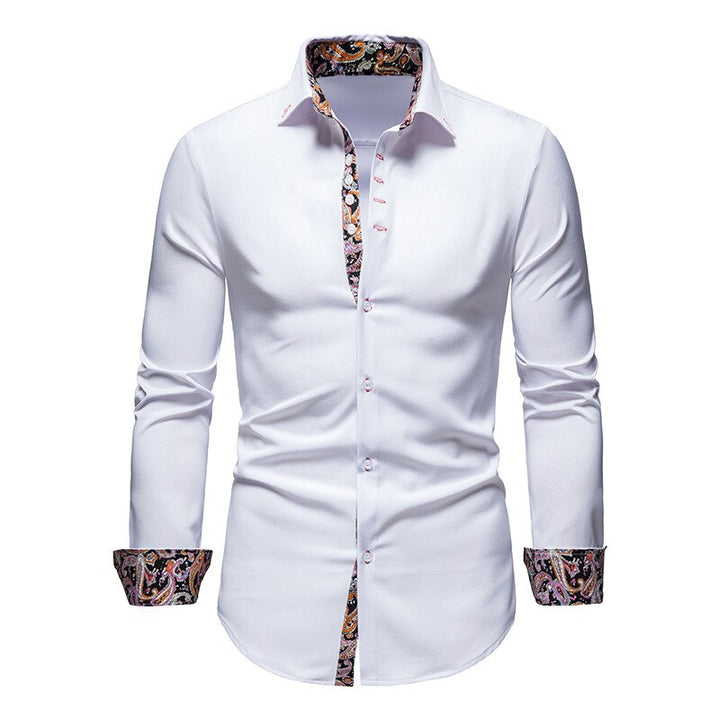 Laurentin - Camisa Sin Arrugas