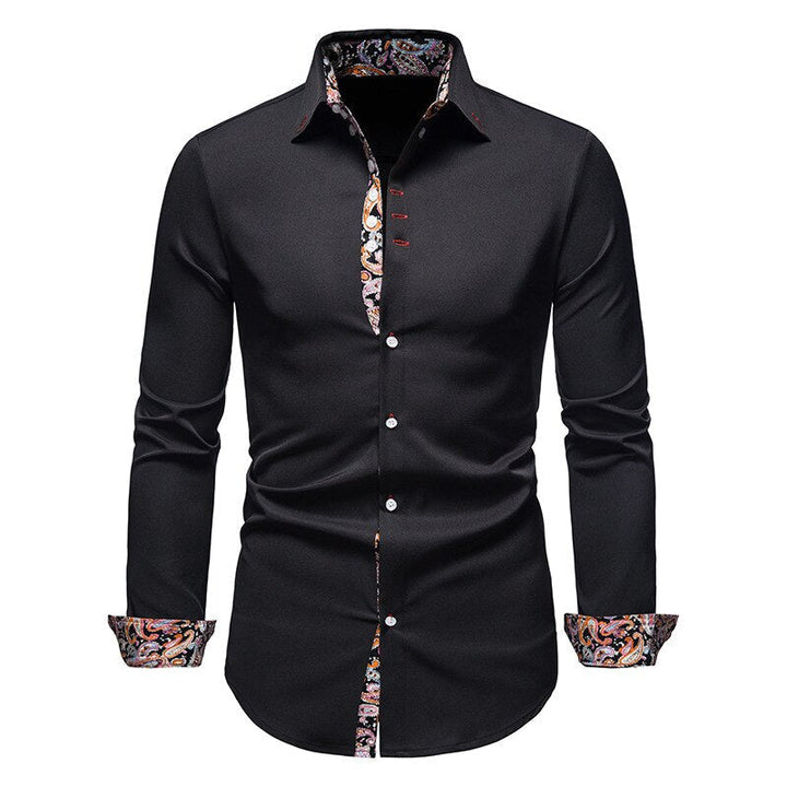 Laurentin - Camisa Sin Arrugas