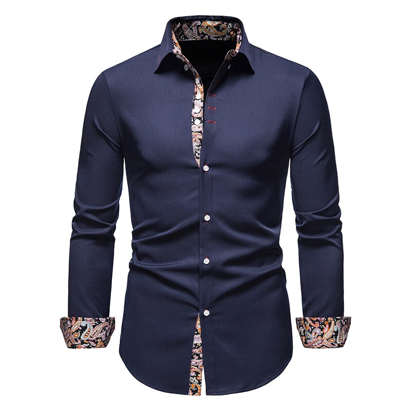 Laurentin - Camisa Sin Arrugas