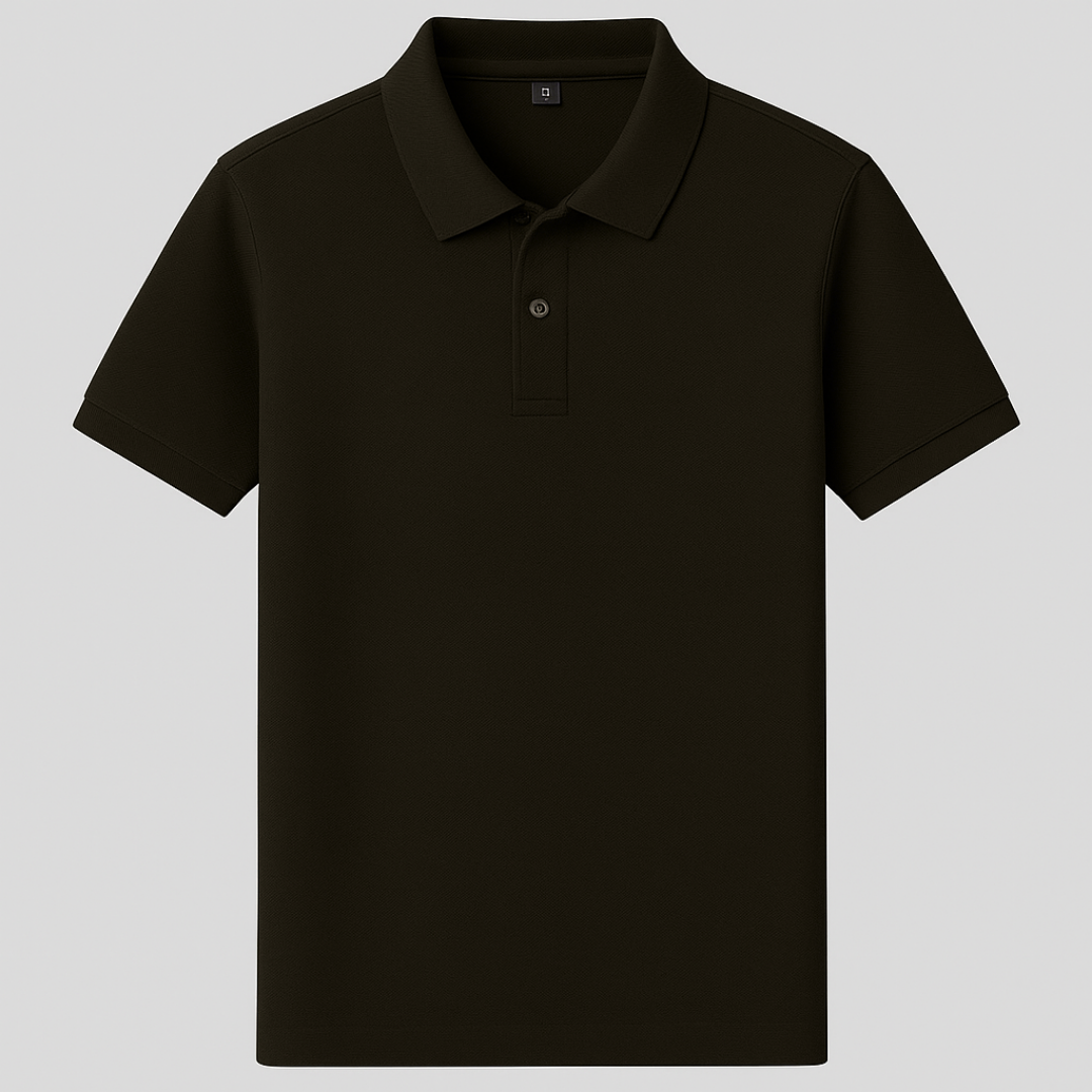 Chavez - Polo Camisa De Manga Corta