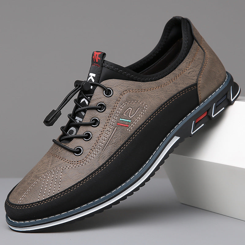 Ozay - Zapatos Cómodos De Alta Calidad